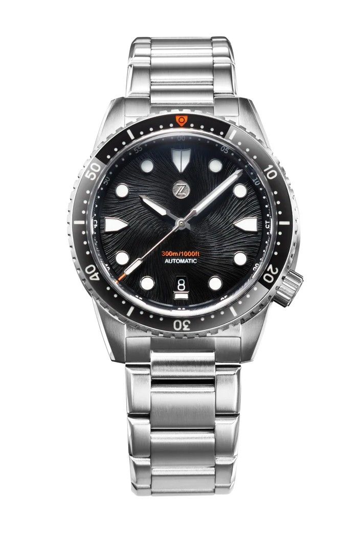 젤로스 마코 / 이미지 출처: zeloswatches.com