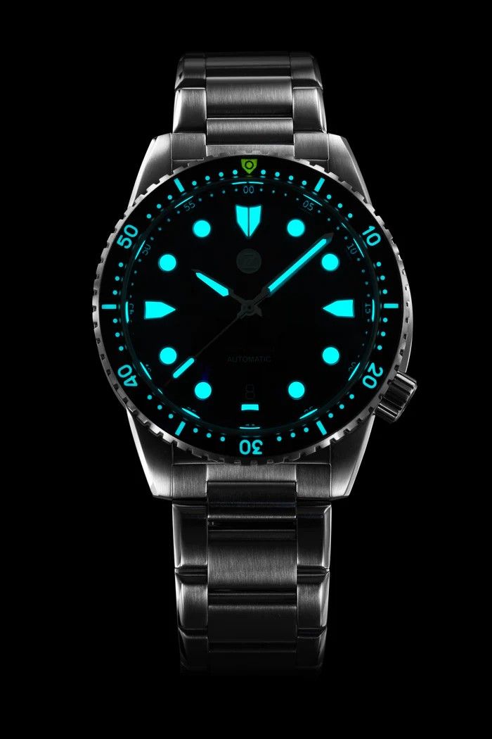 젤로스 마코 / 이미지 출처: zeloswatches.com