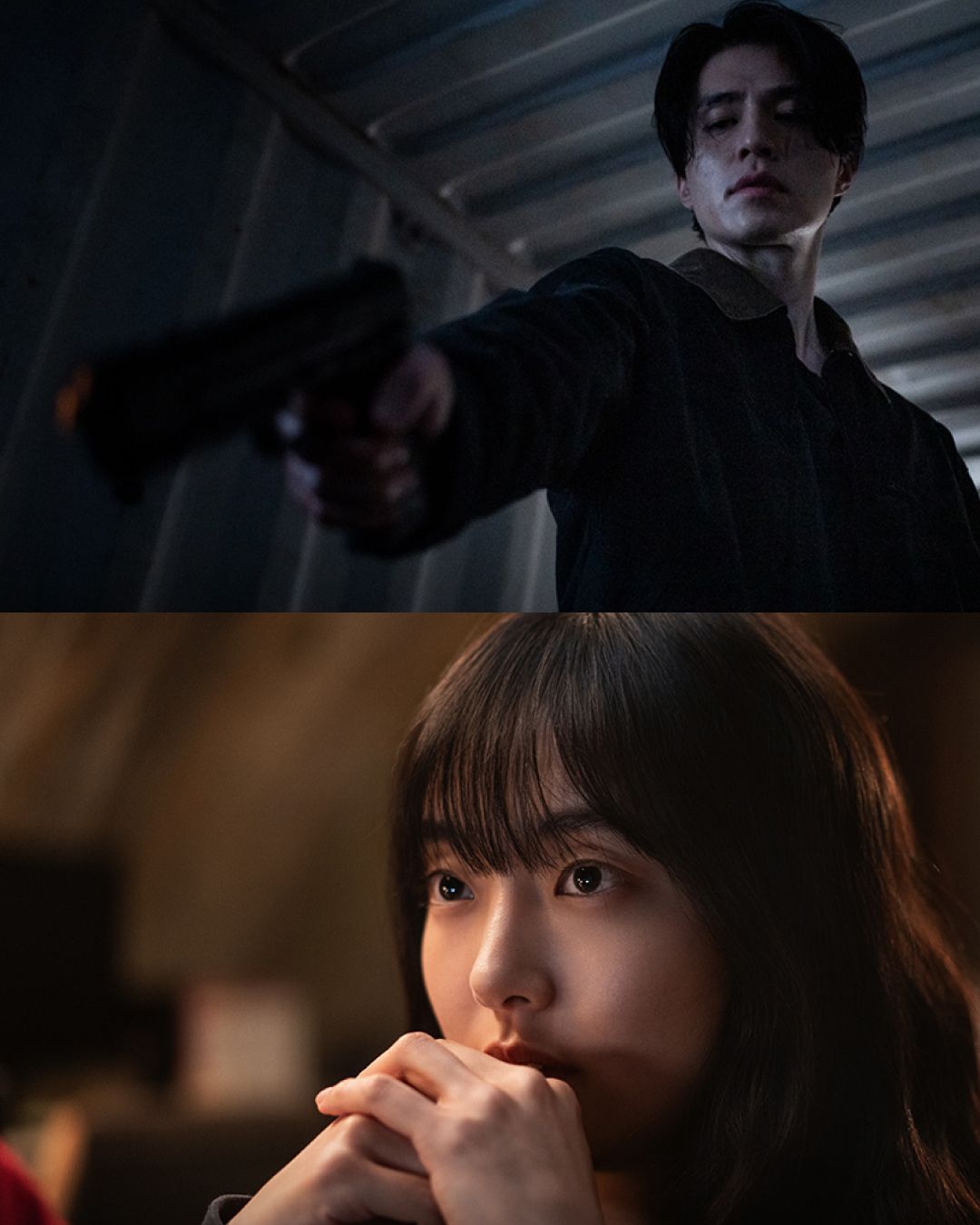 7월 방영 예정인 <킬러들의 쇼핑몰 시즌2>