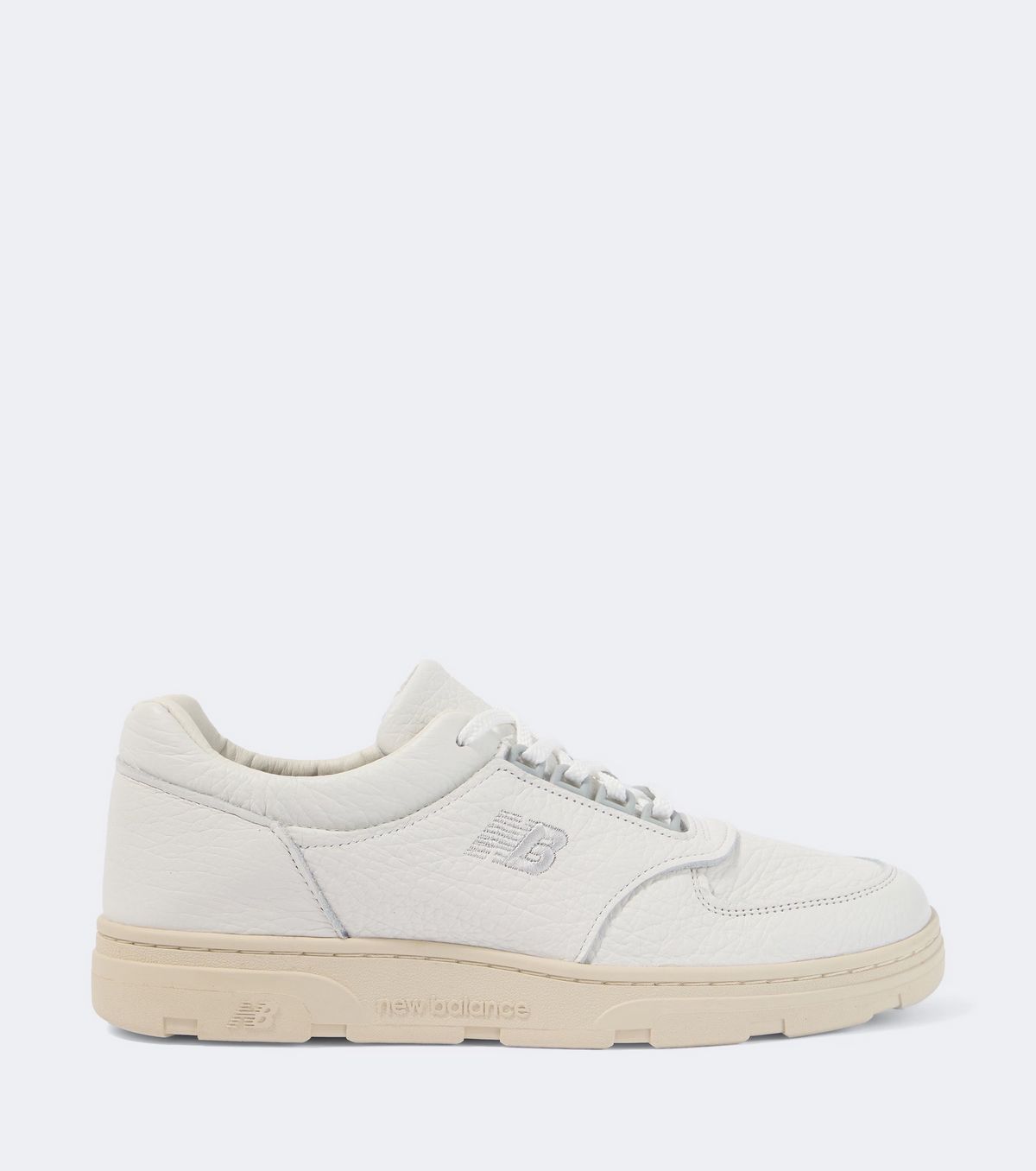 뉴발란스 Made in UK 올레데일 레더 스니커즈
