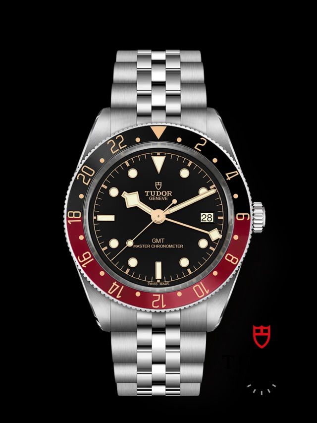 블랙베이 58 GMT