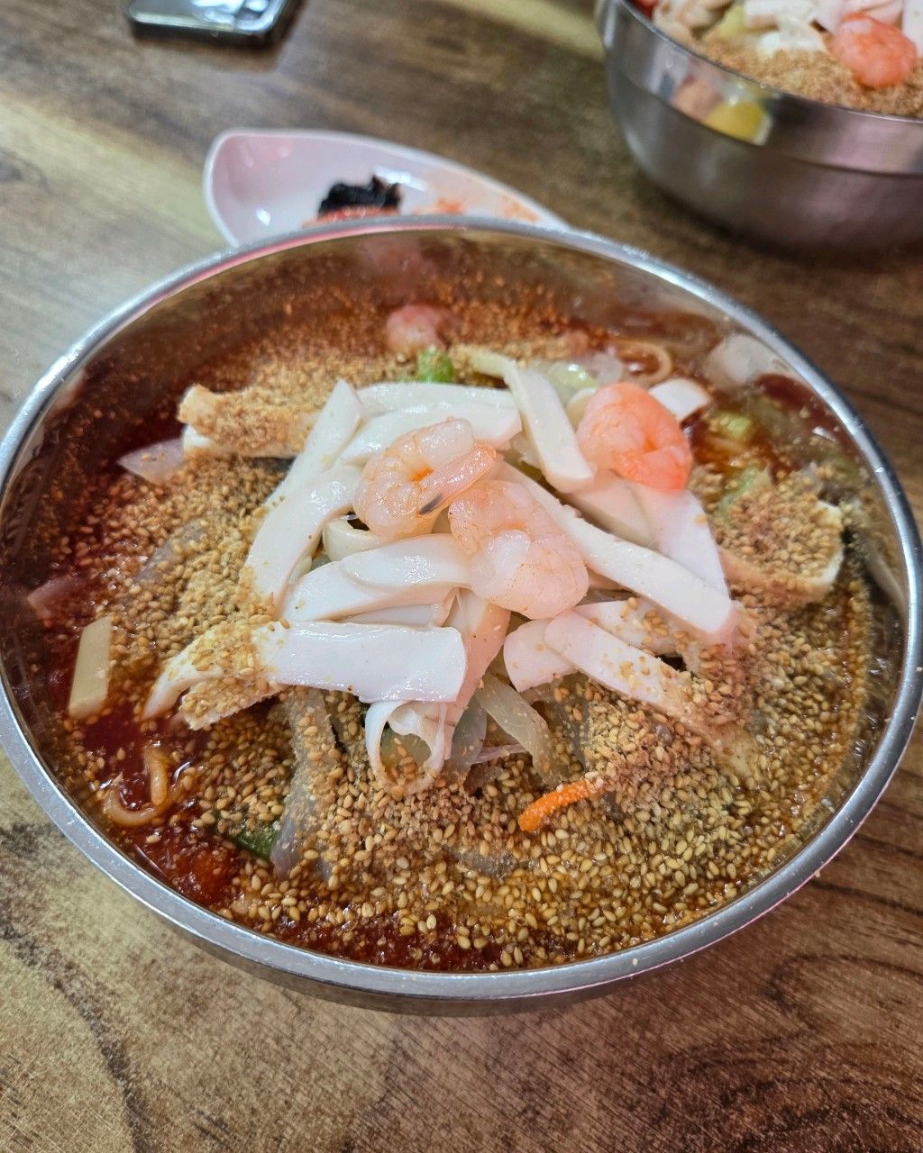 인천에 위치한 달구벌반점 / 이미지 출처: 네이버 플레이스 