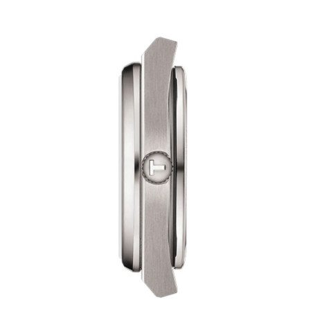 약 10.9mm 두께의 슬림한 티타늄 케이스가 뛰어난 착용감을 제공한다. / 이미지 출처: tissotwatches.com