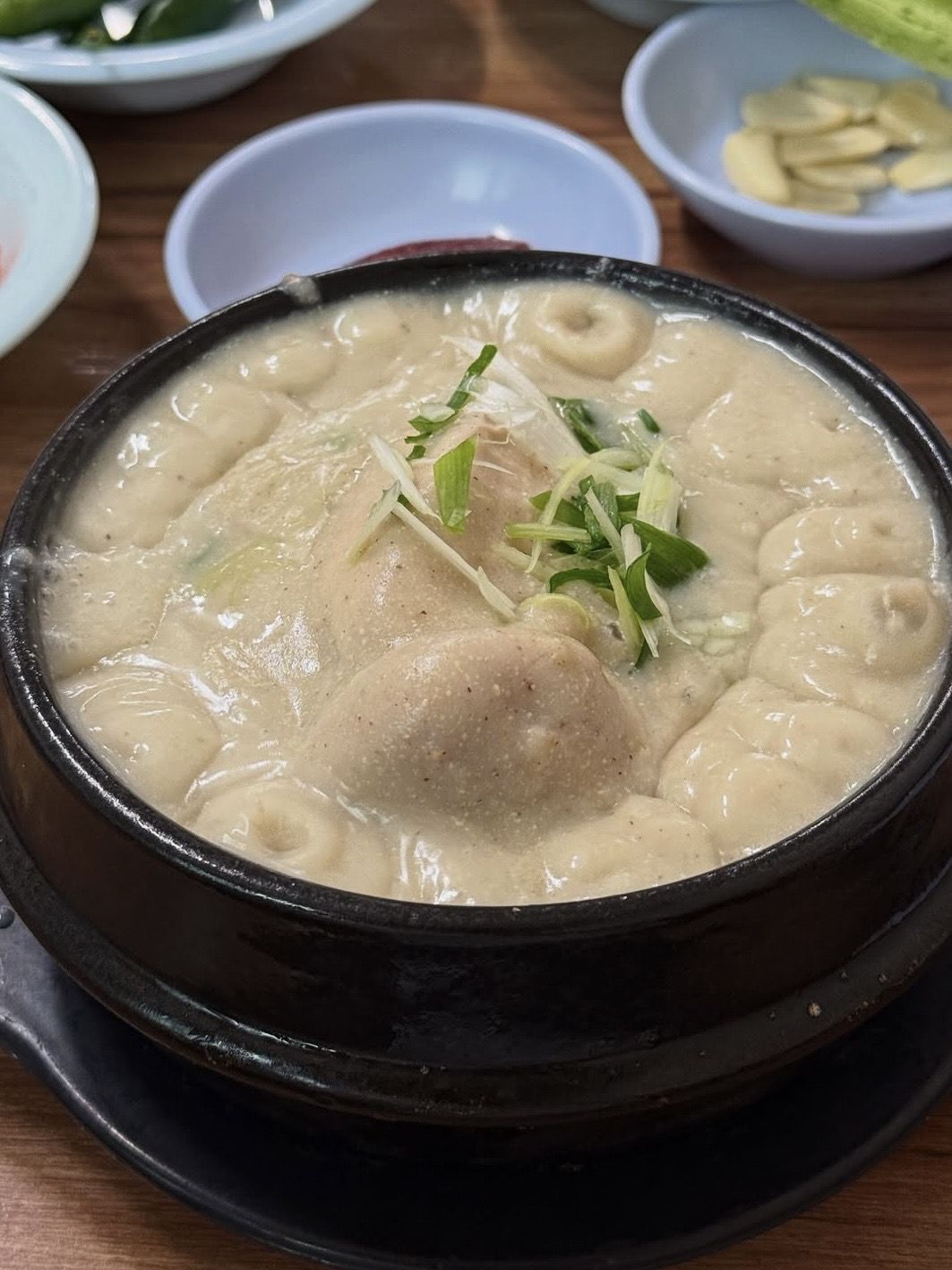 원조호수삼계탕 / 이미지 출처: @_foodyjjun