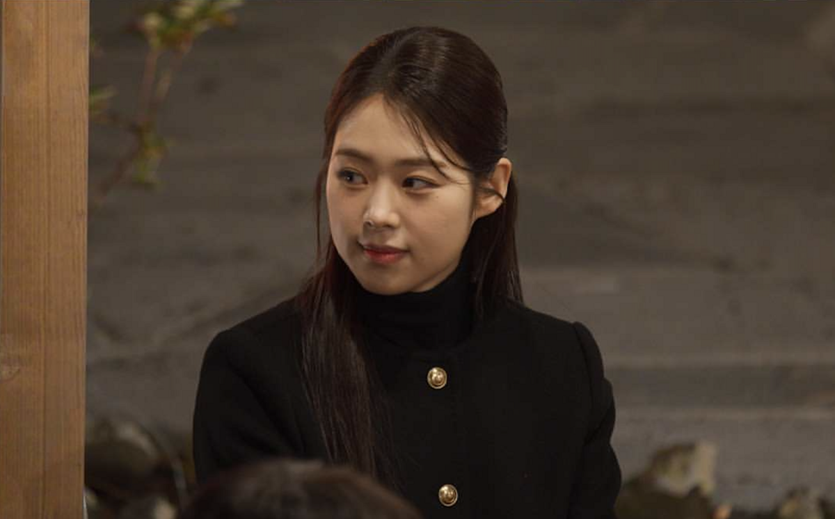 사진 속 모태솔로지만 연애는 하고 싶어 시즌 2 출연자 한수지/ 출처: 인스타그램 @netflixkr