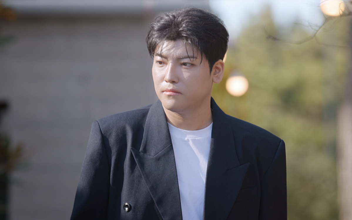 사진 속 모태솔로지만 연애는 하고 싶어 시즌 2 출연자 김재서/ 출처: 인스타그램 @netflixkr