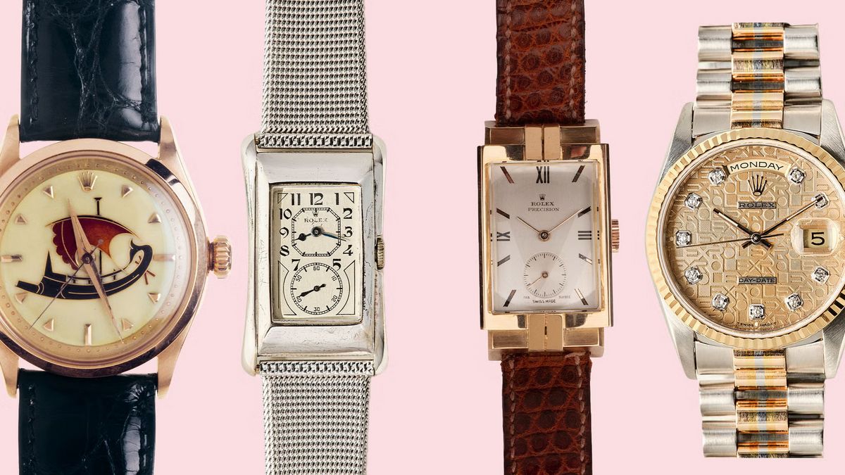 이미지 출처: Rolex