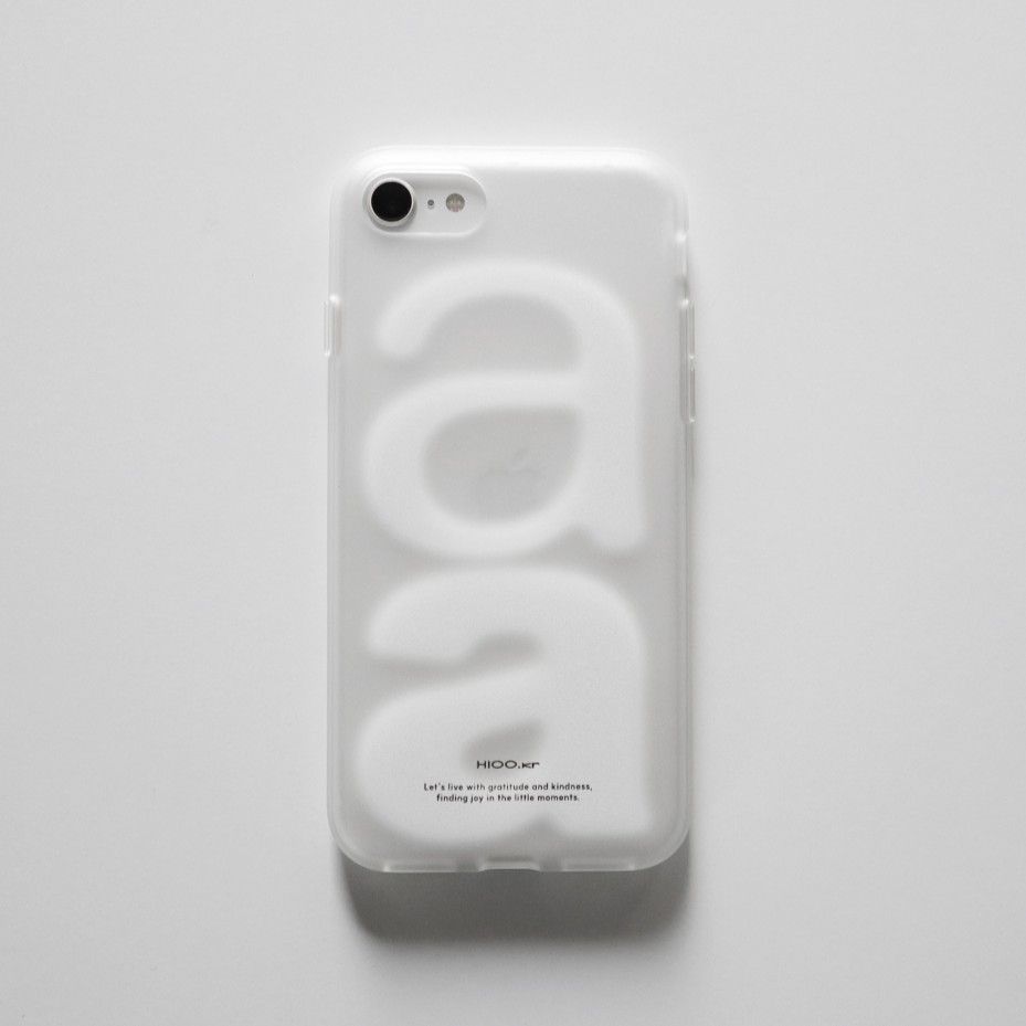 fog aa case