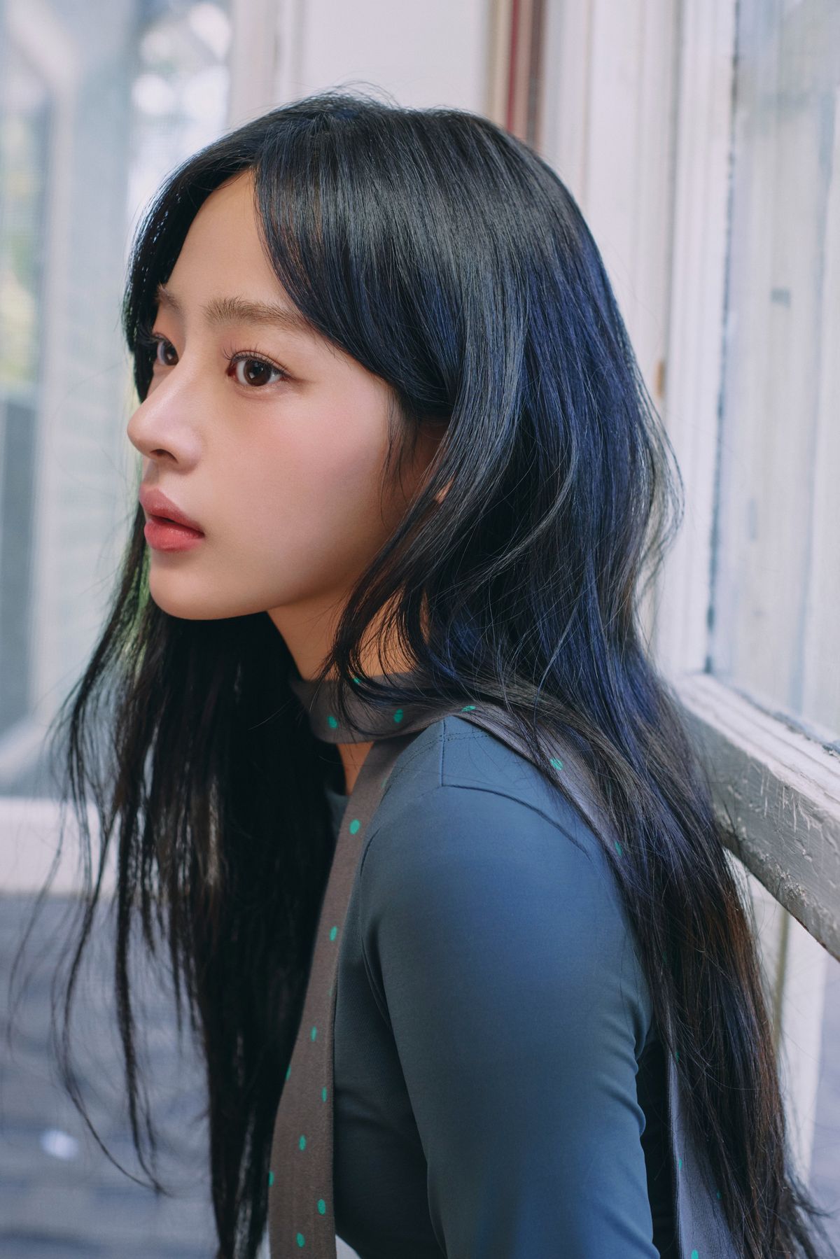 4번째 생일을 맞은 뉴진스 민지 / 이미지 출처: 인스타그램 @newjeans_official