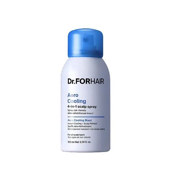 에어로 쿨링 스프레이 100ml