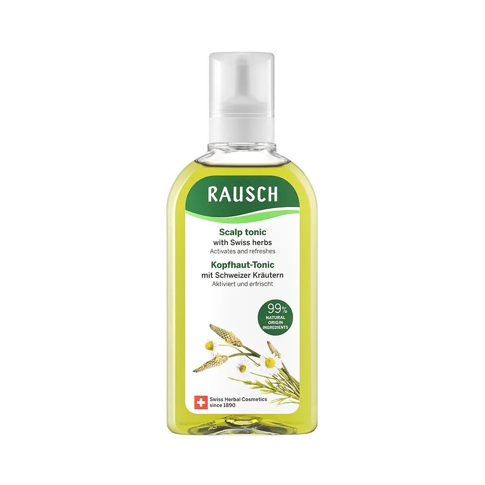 스위스 허벌 헤어 토닉 200ml