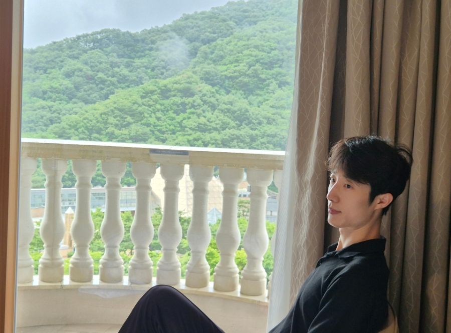 잘 쉬는 여행은 홍천으로 / 이미지 출처: 필자 촬영