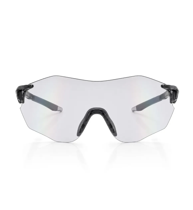 NOVE 변색 스포츠 선글라스 자전거 고글 UV400