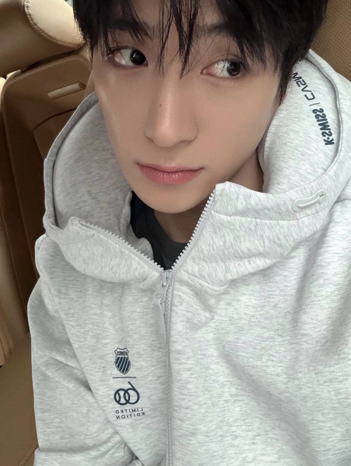 더보이즈 현재 / 이미지 출처: 인스타그램 @ leejaehyunow