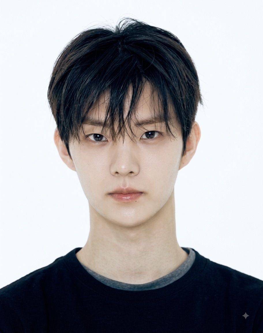 더보이즈 큐(지창민) / 이미지 출처: 와디즈 웹사이트