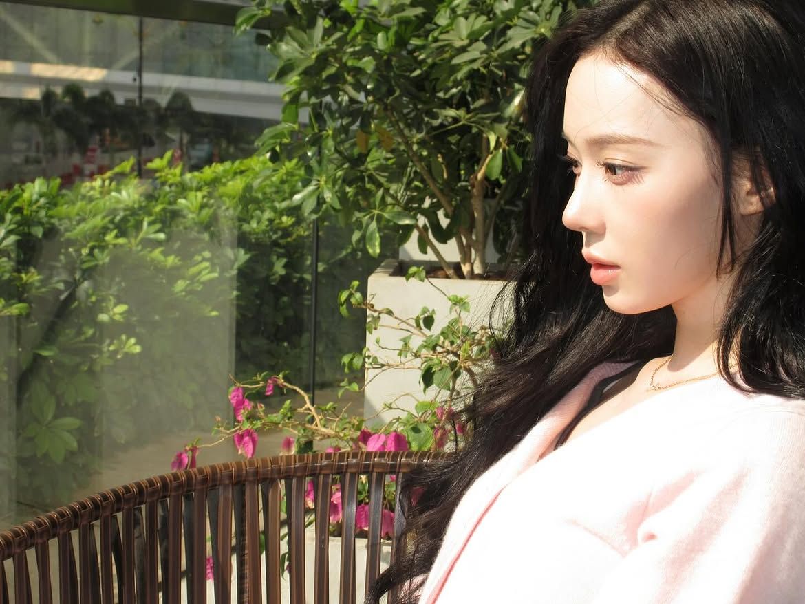 에스파 윈터가 선택한 캐논 IXY 650 / 이미지 출처: 윈터 공식 인스타그램