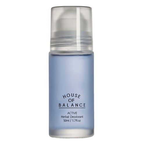 액티브 허브 데오드란트 50ml