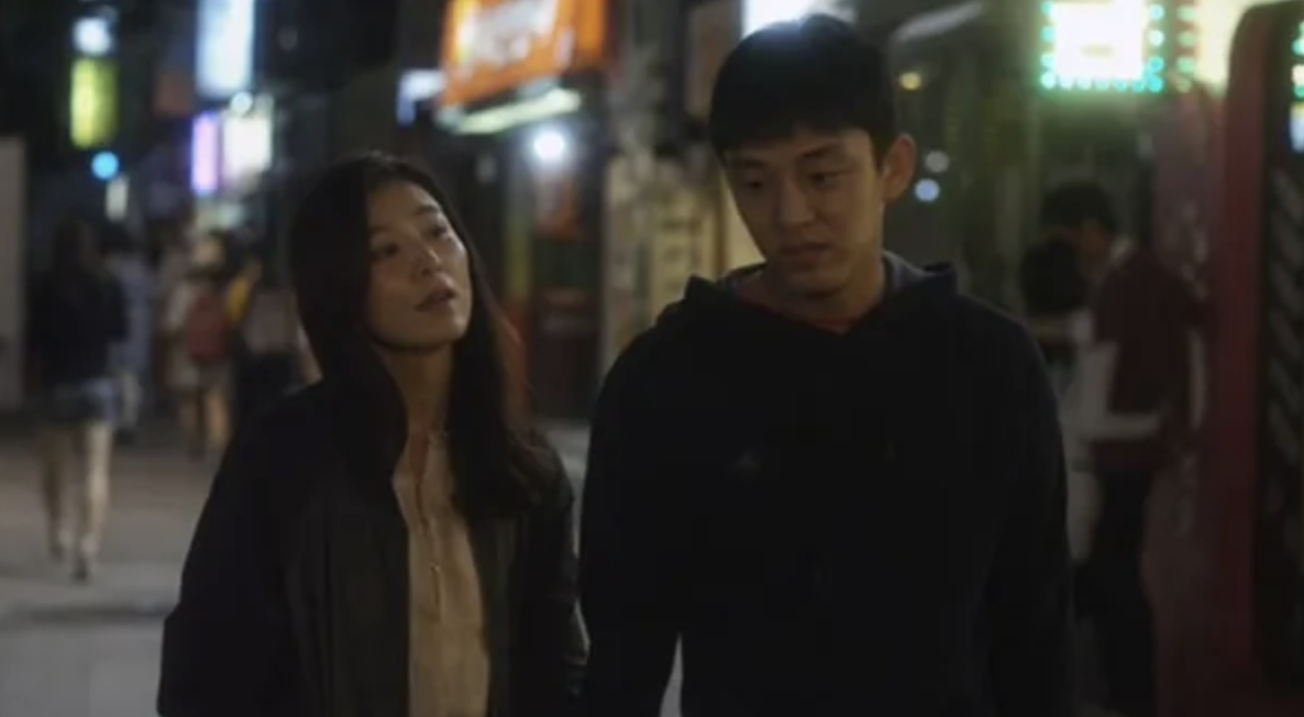 파격적인 불륜 설정과 함께 예술계의 이중성을 그려낸 드라마 <밀회> / 이미지 출처: 티빙