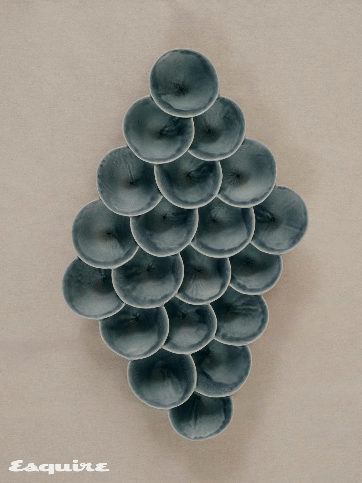 백경원 작가의 작품. PHOTO 샤넬 제공