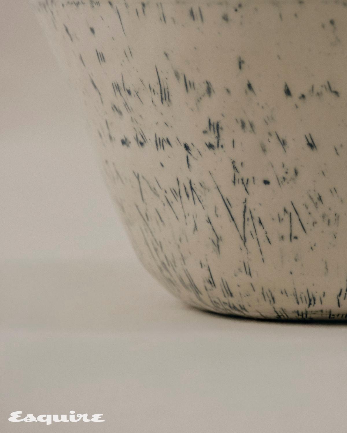 백경원 작가의 작품. PHOTO 샤넬 제공