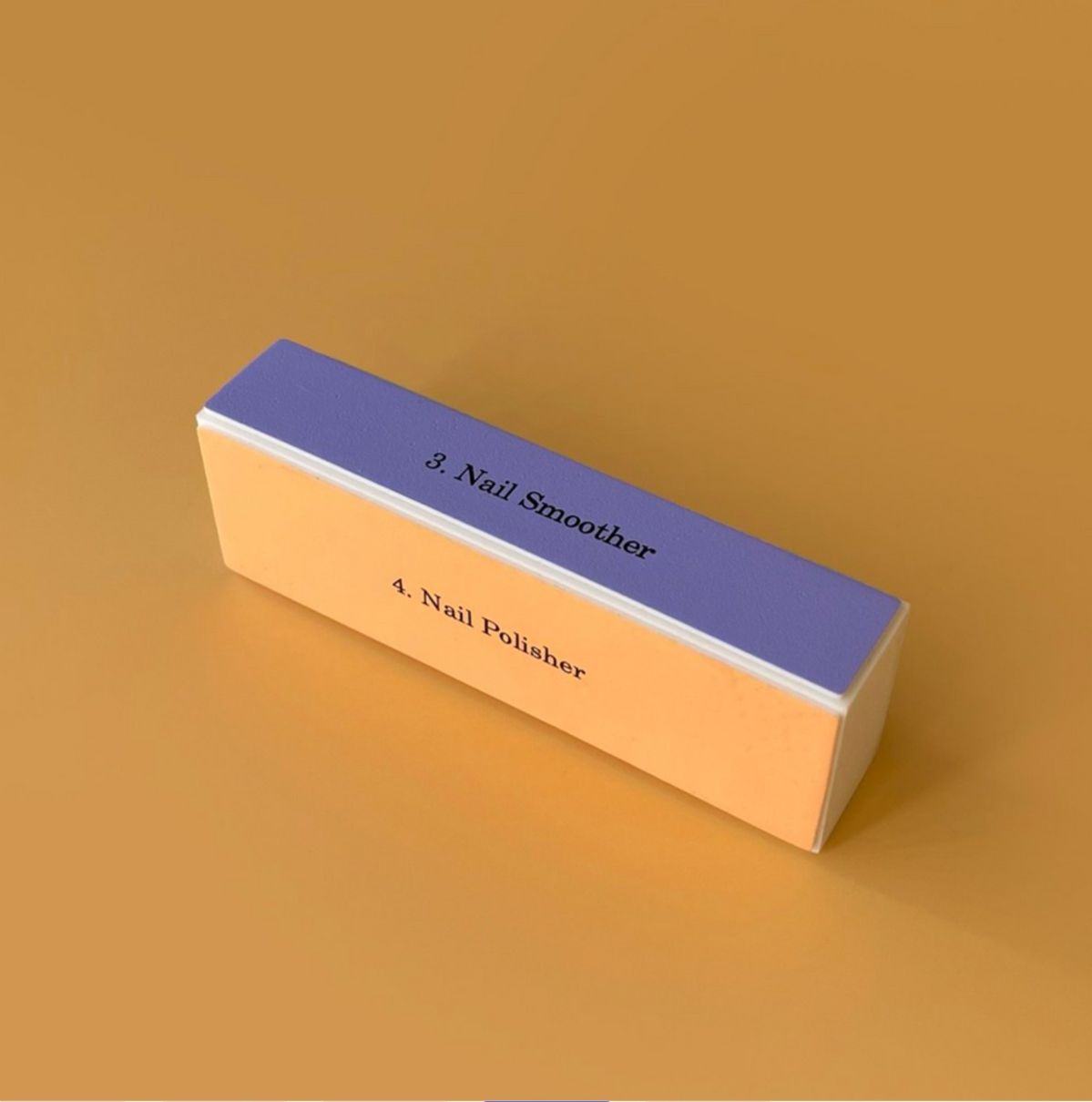 4웨이 네일 버퍼 2P 아이엑트리스