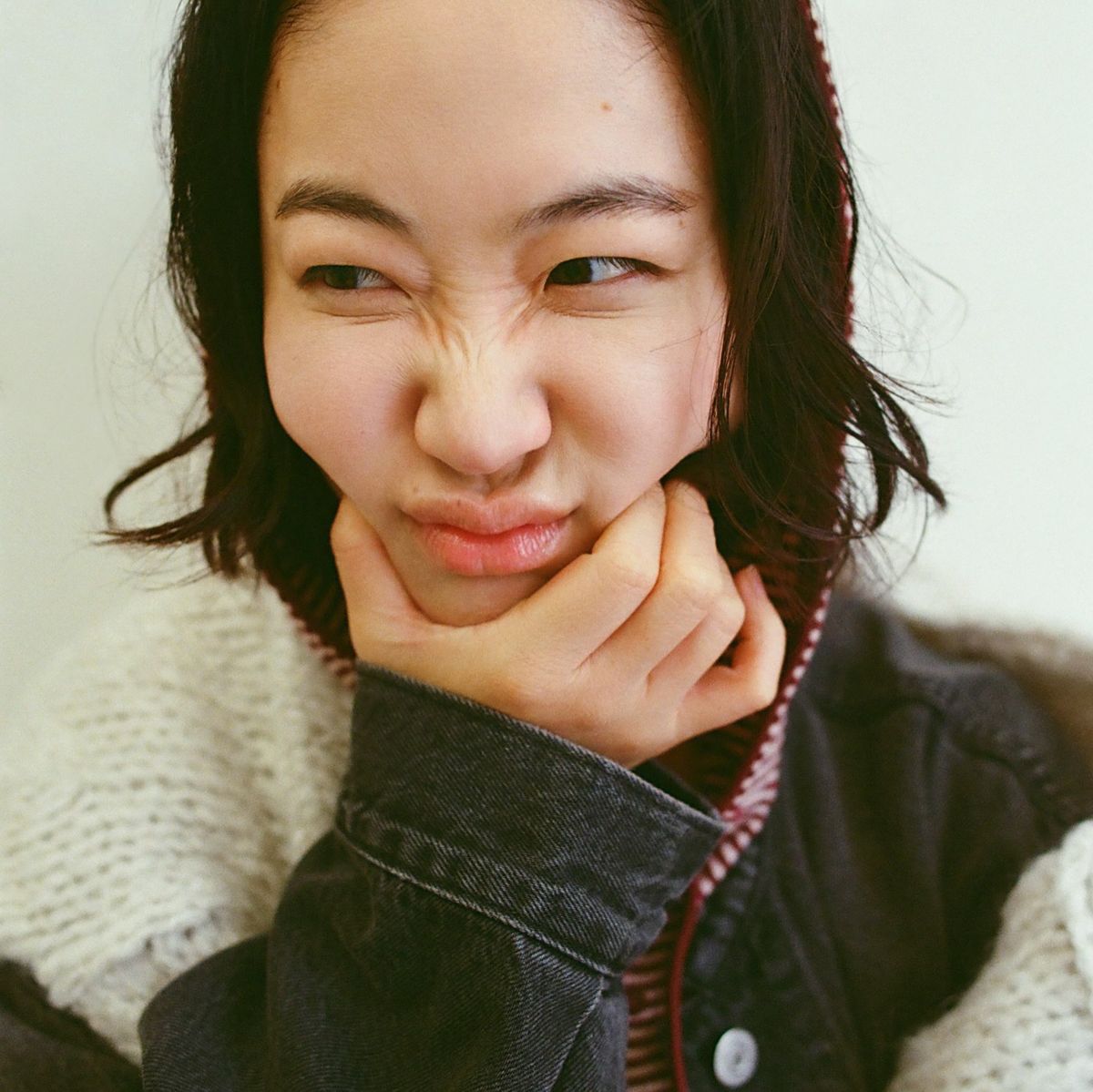 일본의 대표 연기파 배우 쿠로키 하루 / 이미지 출처: 인스타그램 @haru_kuroki_official