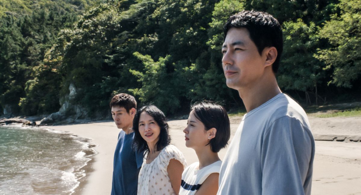 이창동 감독이 ‘버닝’ 이후 8년 만에 선보이는 신작 '가능한 사랑'. / 이미지 출처: 네이버 영화