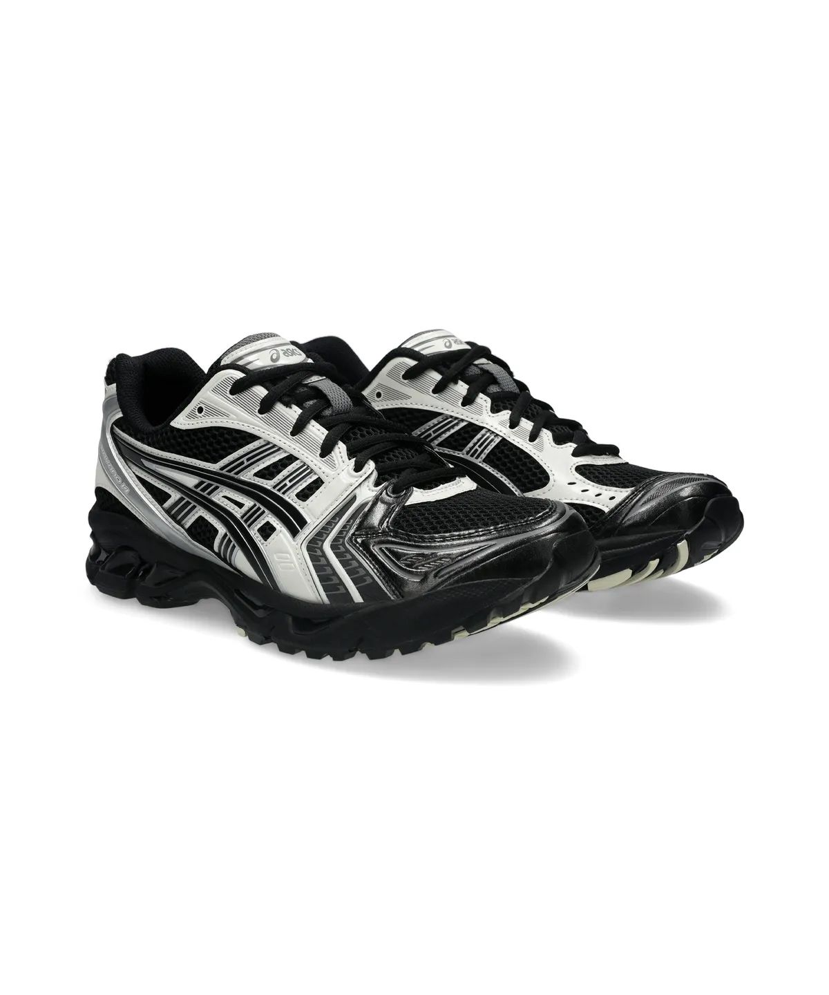 젤-카야노 14 - 블랙:크림
