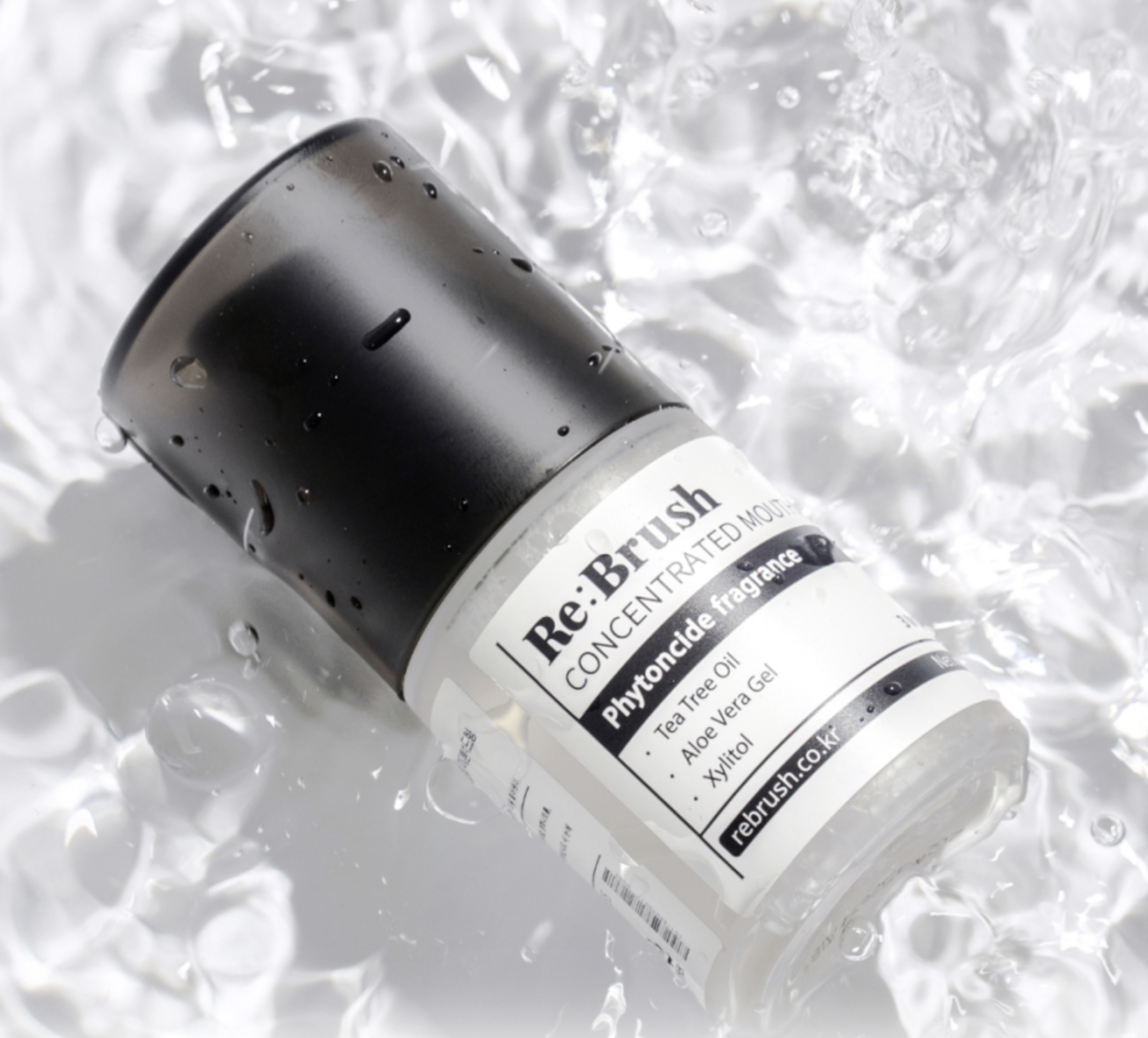 100배 농축 가글 50ml