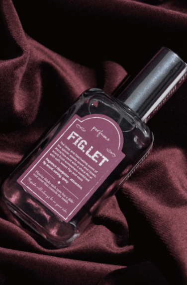 자연의 향을 담은, 플립사이드 멀티퍼퓸 30ml - 피그렛