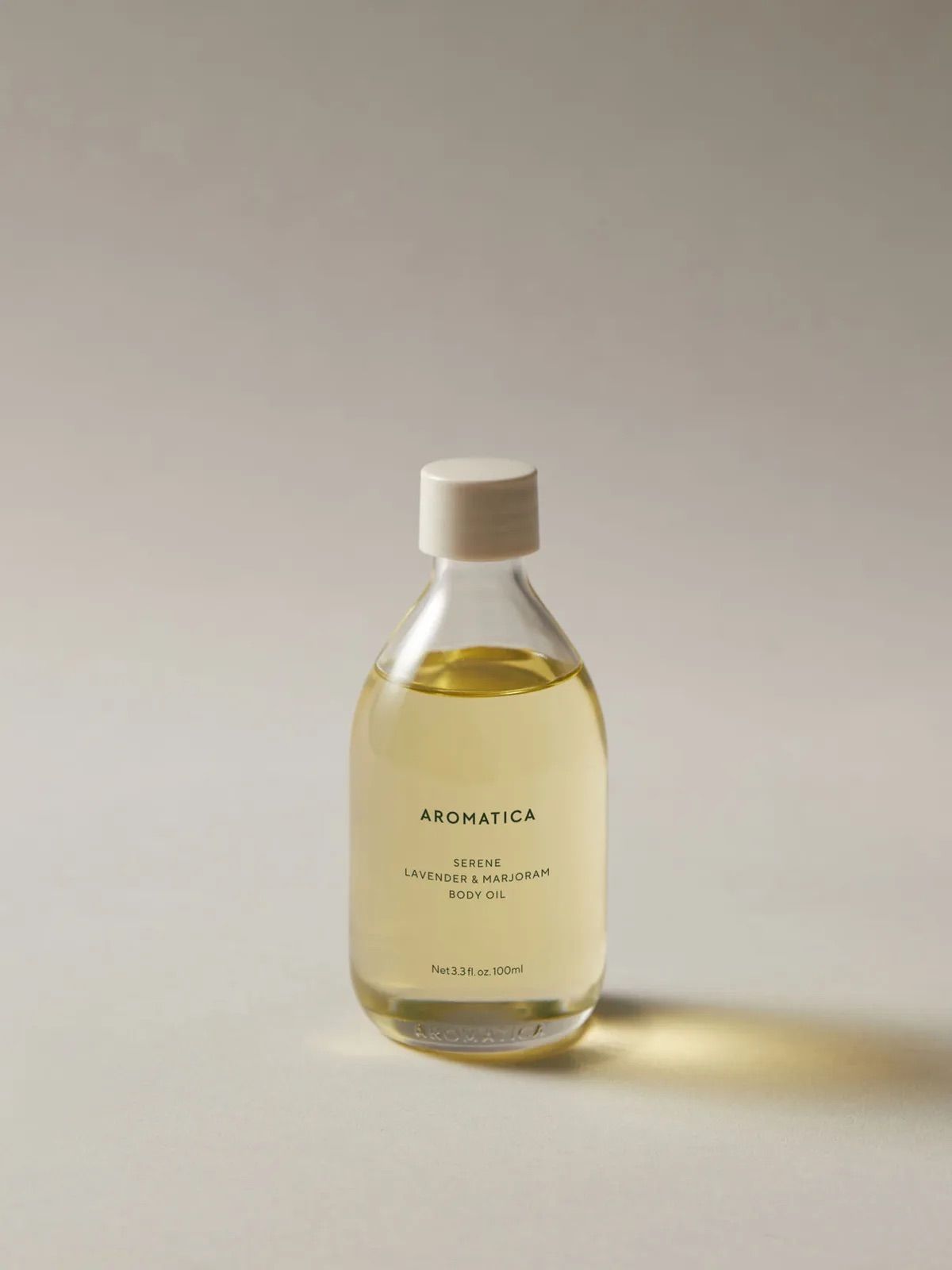바디오일 라벤더 & 마조람 100ml