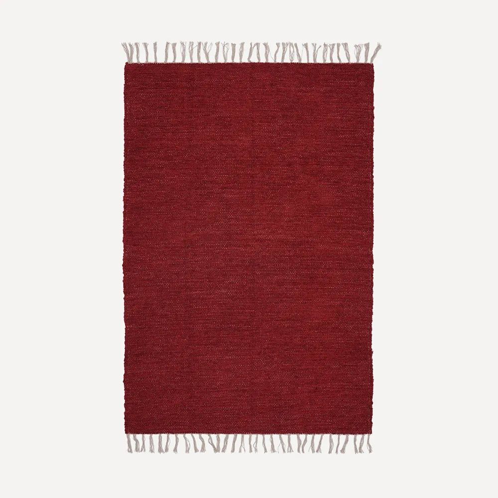 Cascais Cotton Rug - 카스카이스 코튼 러그 3size