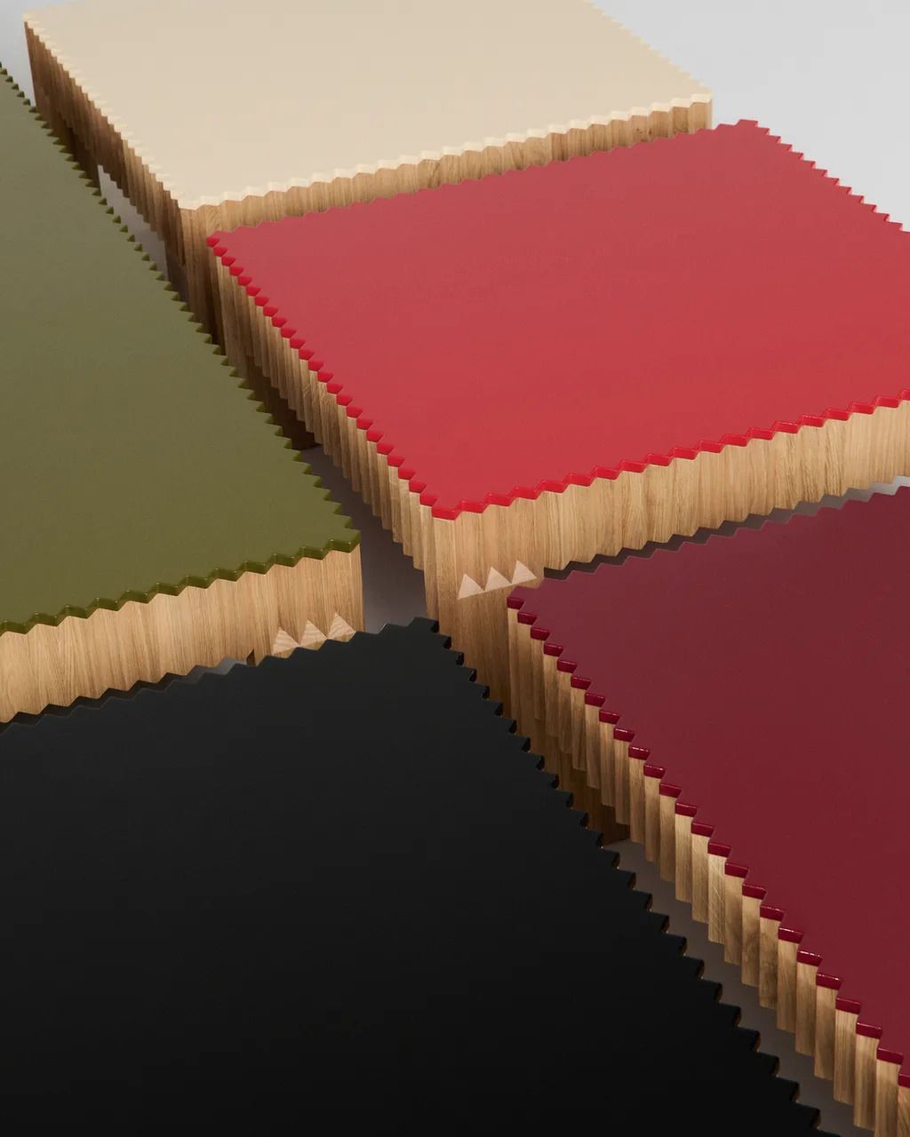 THE NAPE COFFEE TABLE / 이미지 출처: 자라홈