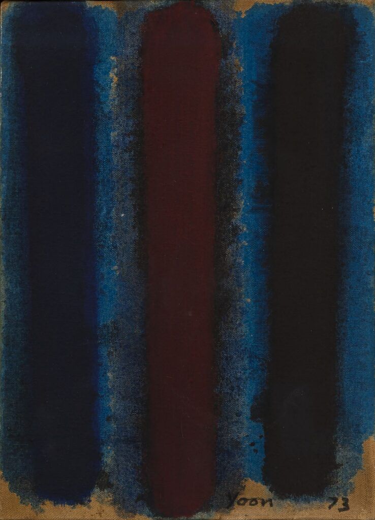 © Yun Seong-ryeol, courtesy PKM Gallery; photo: courtesy Seoul Auction.