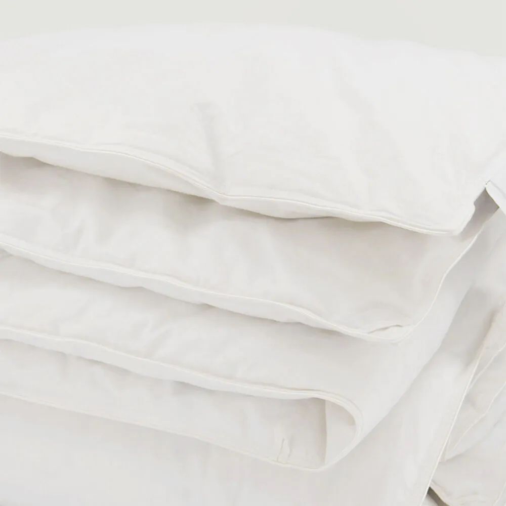 다운이 충분히 부풀 수 있는 입체형 가공, OEKO-TEX Standard 100 인증, 광폭 원단. / 이미지 출처: 29cm