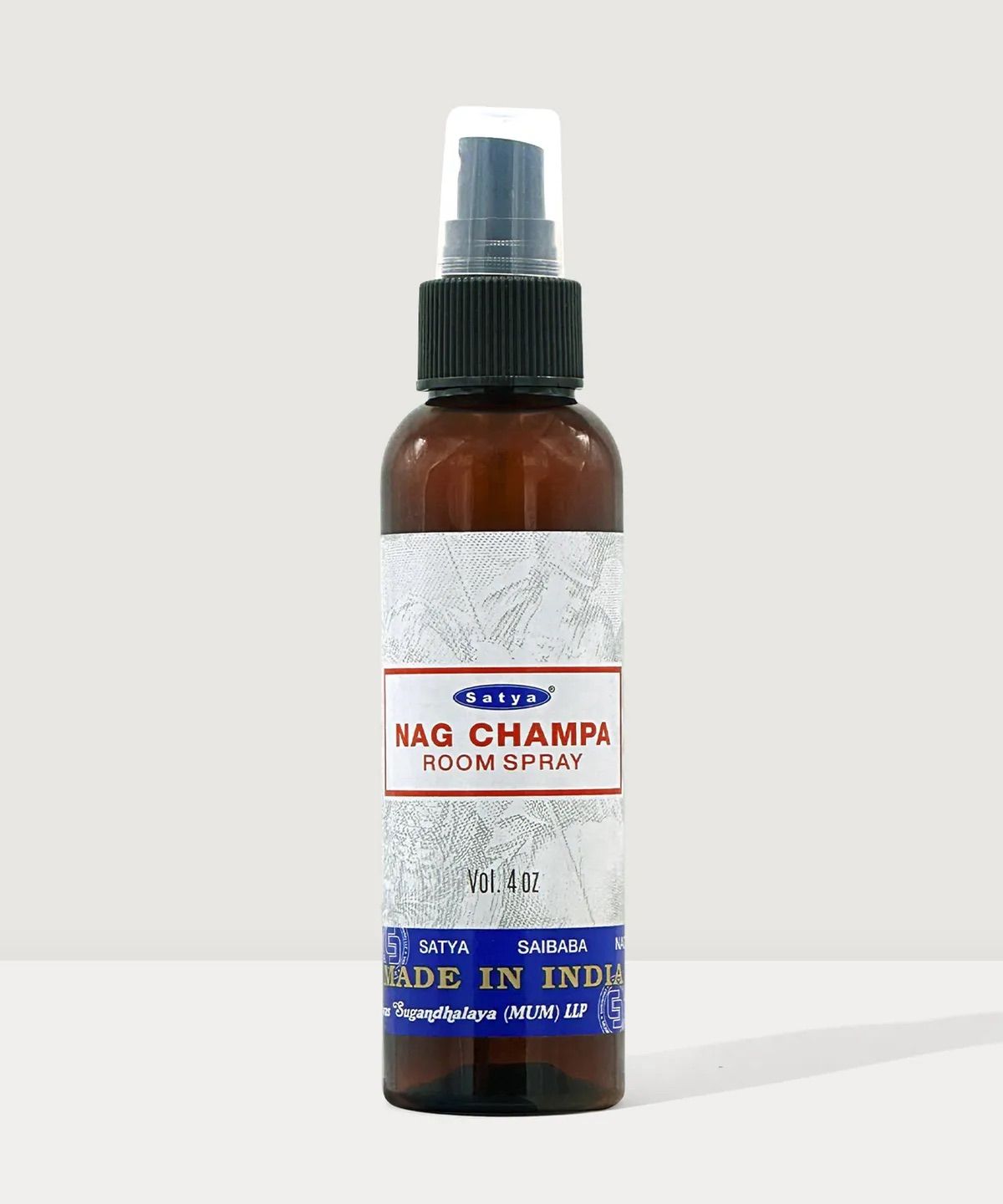 나그참파 섬유향수 탈취 룸스프레이 120ml