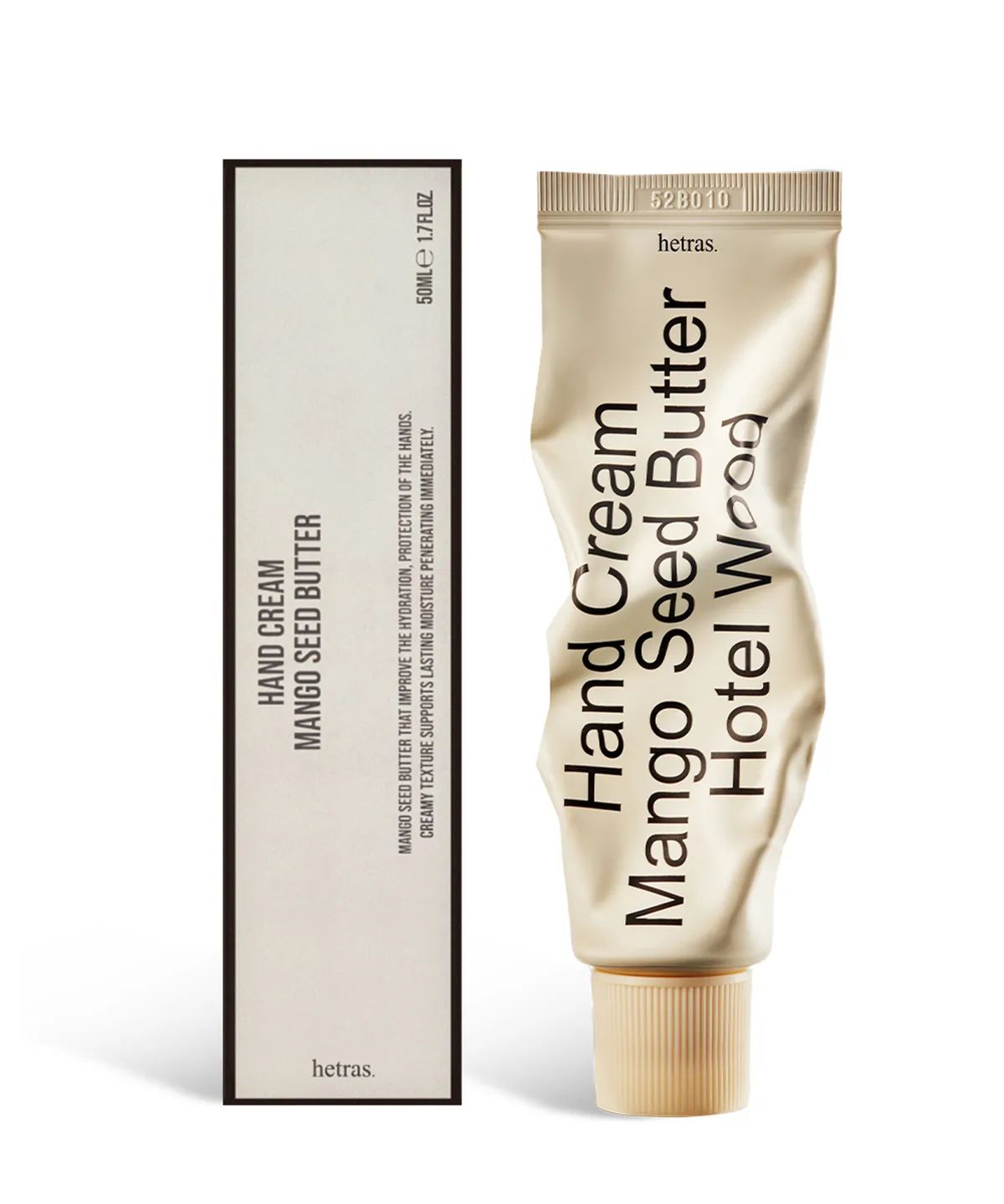 퍼퓸 실키 촉감 핸드크림 50ml