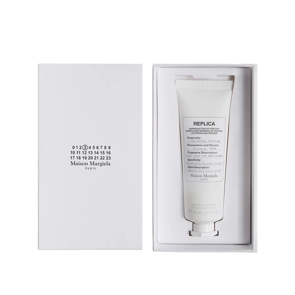 레플리카 레이지 선데이 모닝 핸드크림 50ML