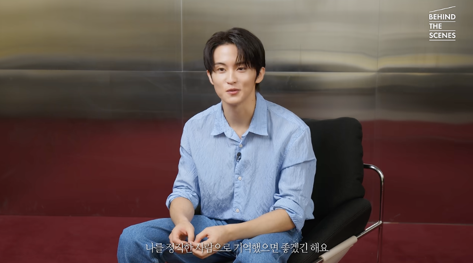 이미지 출처 : 에스콰이어 유튜브