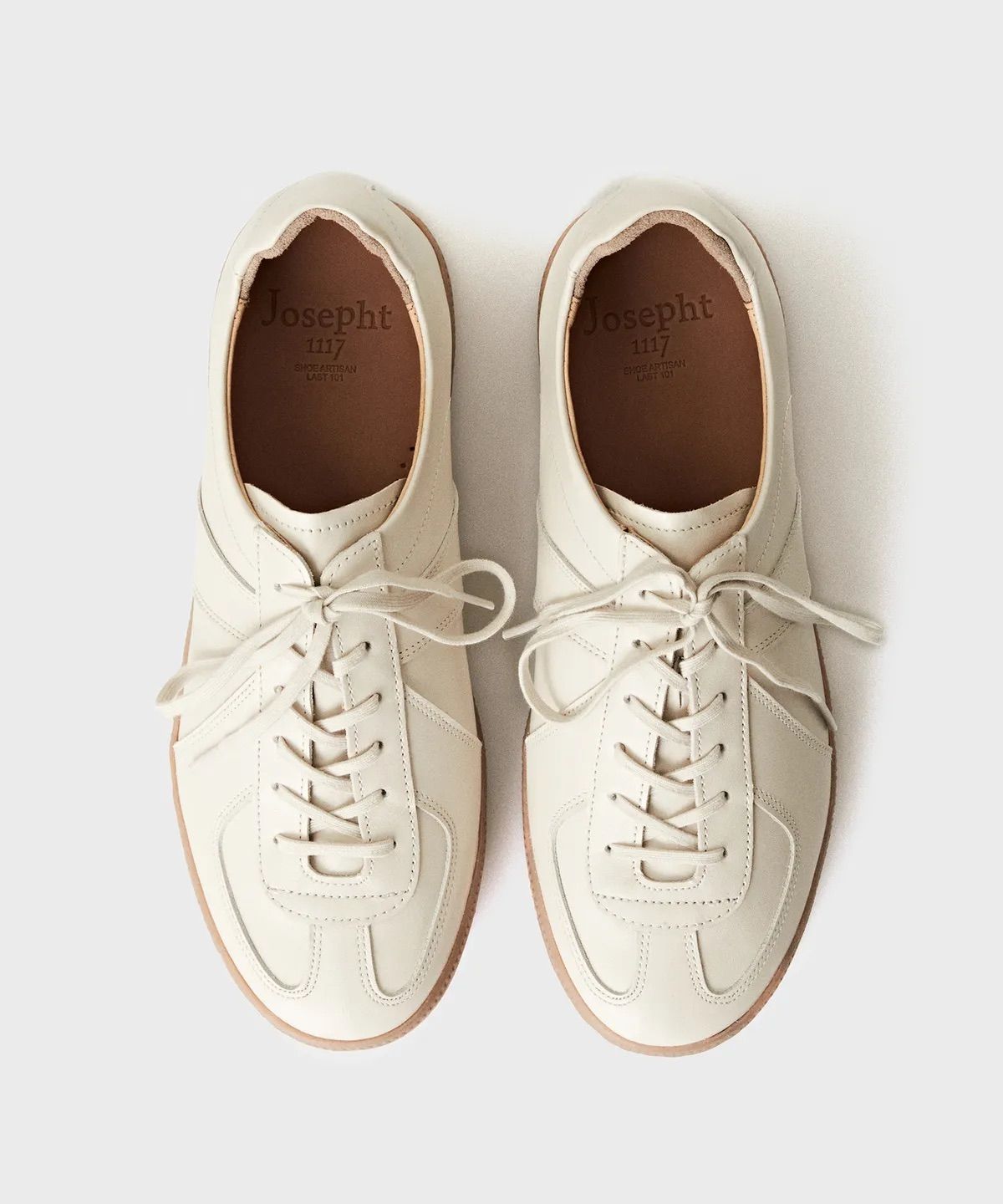 JACOB CREAM