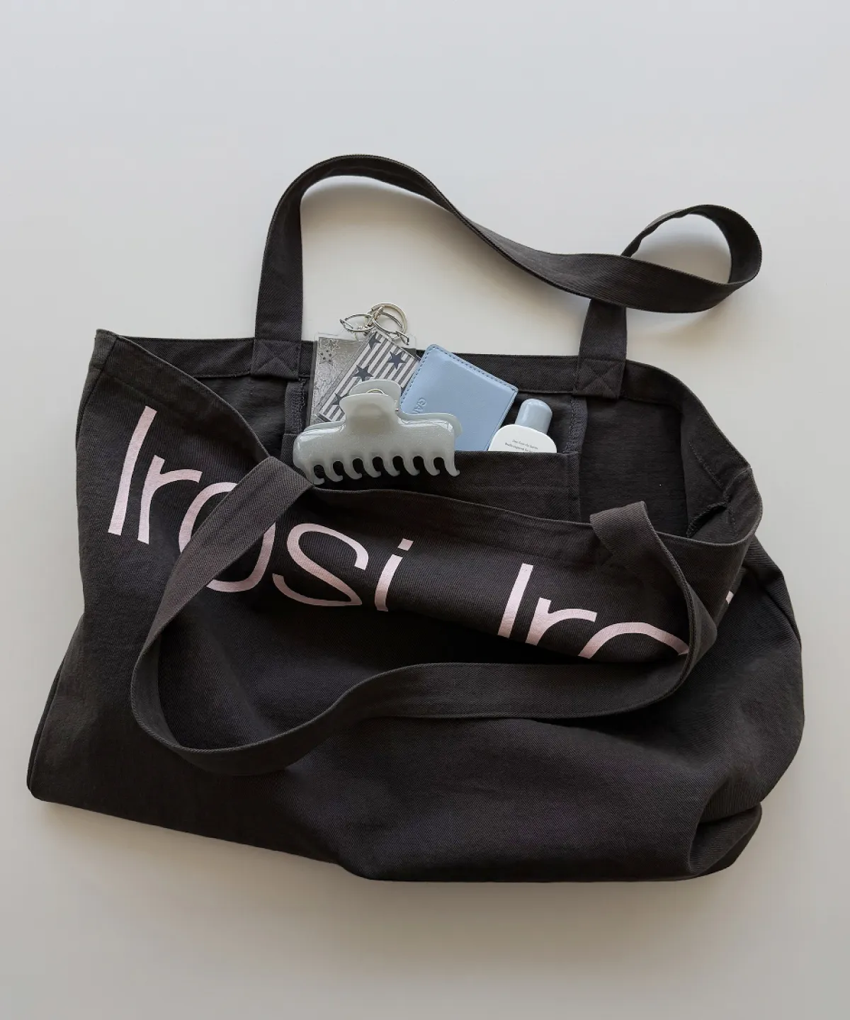 IR Classic Big Bag
