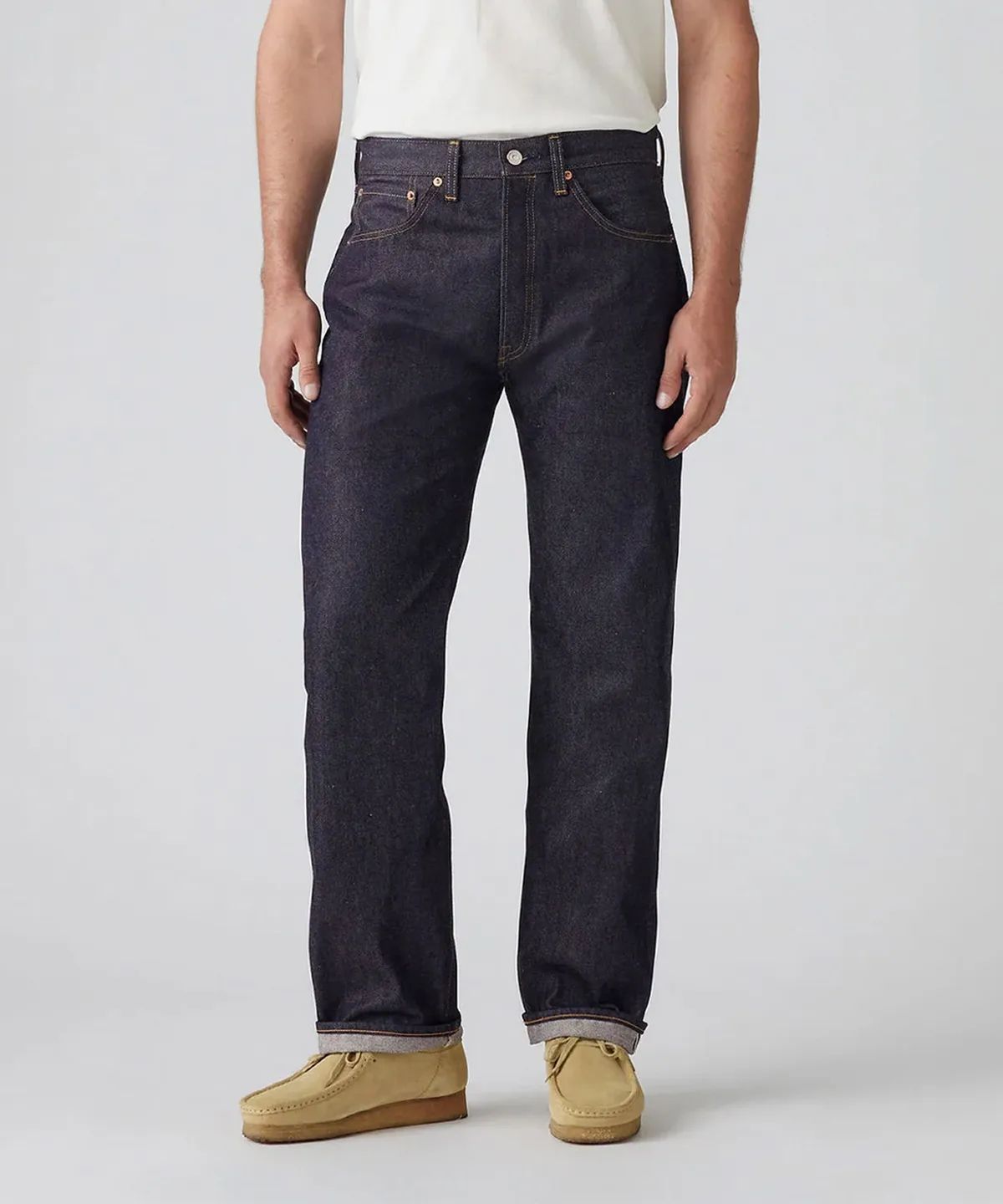 LVC 1955 501® 진 RIGID 50155-0079