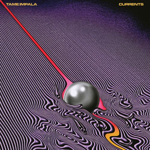 Tame Impala — 정규 3집 Currents의 네 번째 싱글 The Less I Know The Better 앨범 커버 / 이미지 출처: 해당 레이블