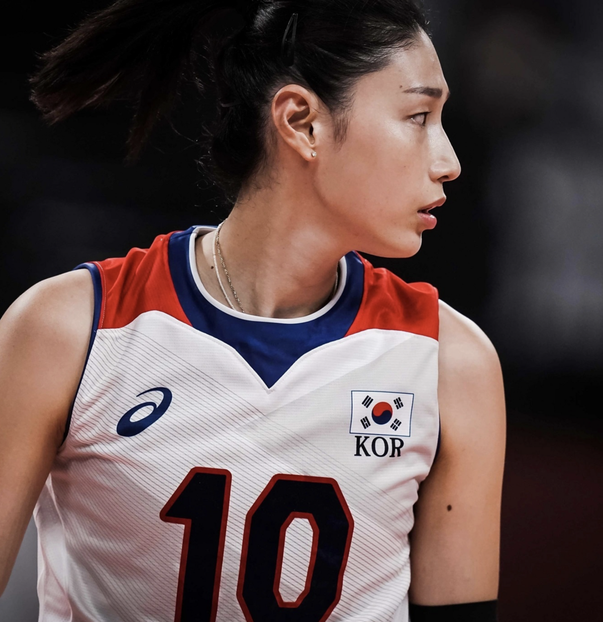 한국의 레전드 배구 황제이자 원더독스를 이끄는 신인감독 김연경. / 이미지 출처: 김연경 인스타그램 @kimyk10