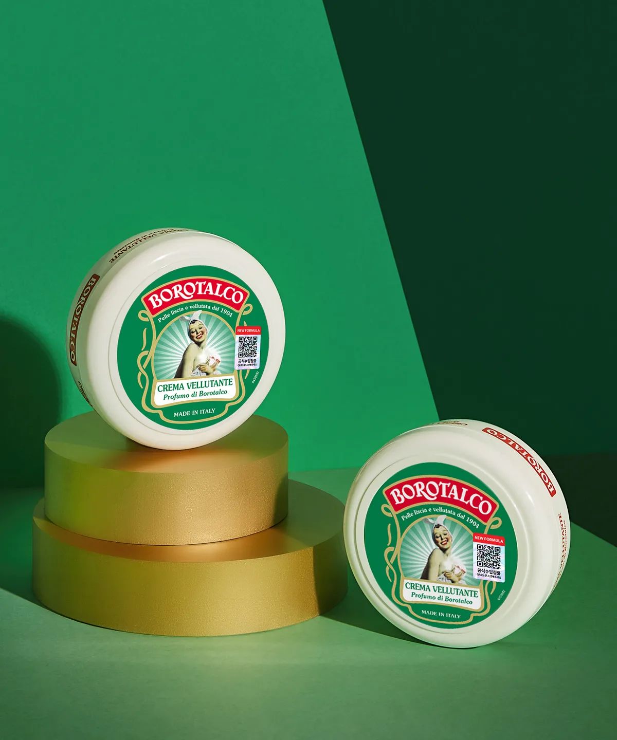 벨벳팅 바디크림 150ml