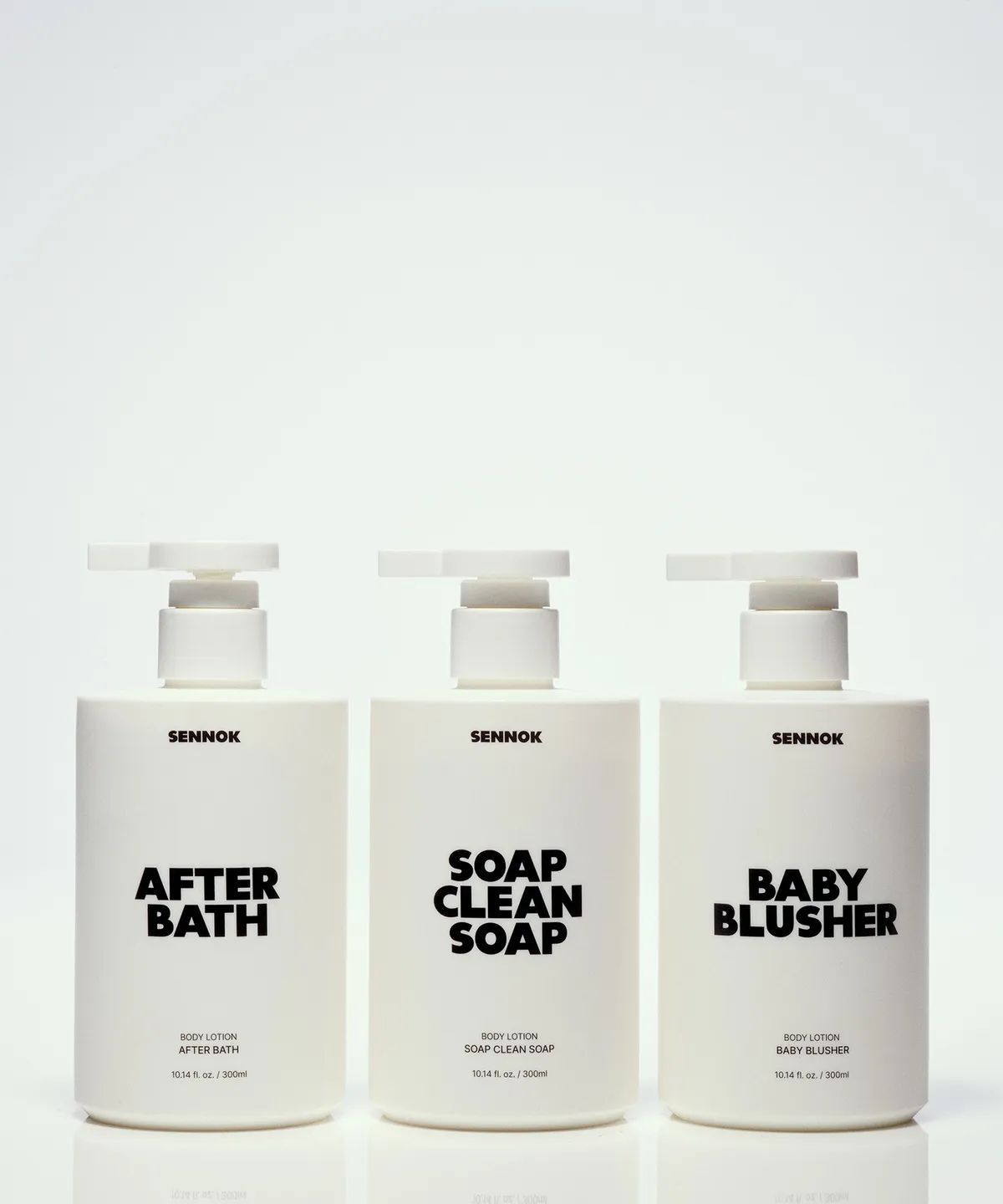 바디로션 300ml