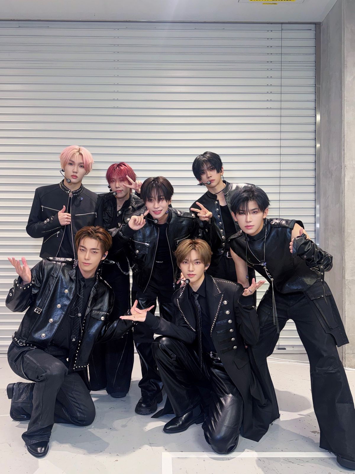 엠넷의 ‘플래닛 C : 홈레이스’ 서바이벌 프로그램을 통해 데뷔해 MAMA ‘베스트 신인상’ 후보에 오른 모디세이. / 이미지 출처: 인스타그램 @modyssey.official