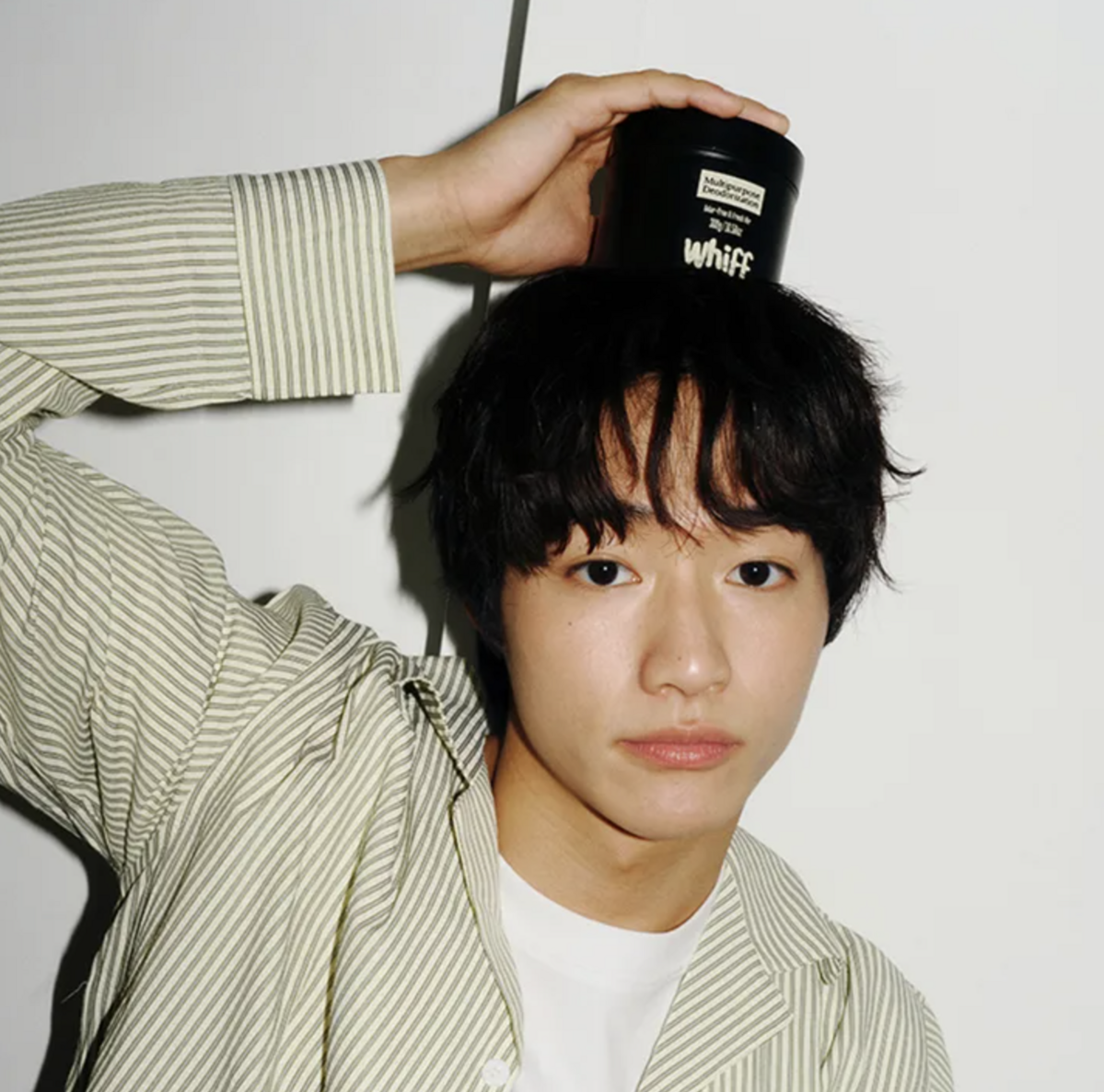 다비치 강민경도 추천한 브랜드 위프. / 이미지 출처: 29CM