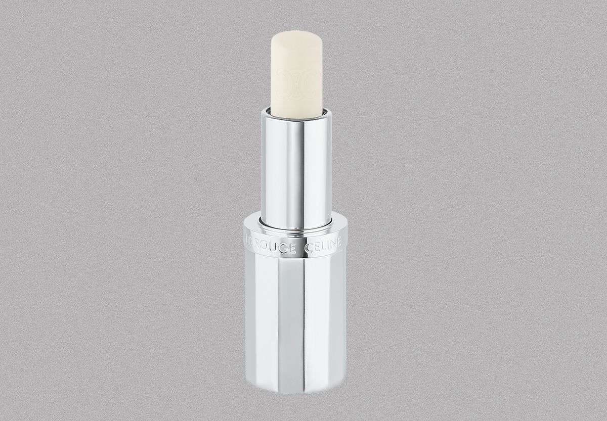 르 루즈 셀린느 매트 립 밤 01 앵클로흐 3.5g/9만7000원 셀린느 보떼.