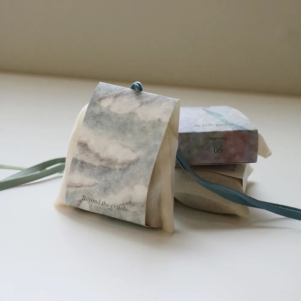 allgray sachet 사쉐 공기정화 방향제 향주머니
